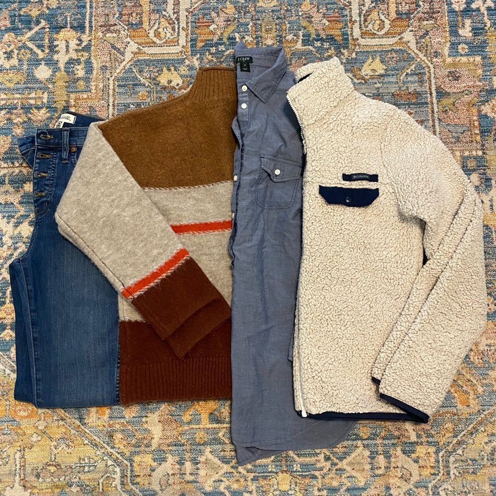 Fall Bundle